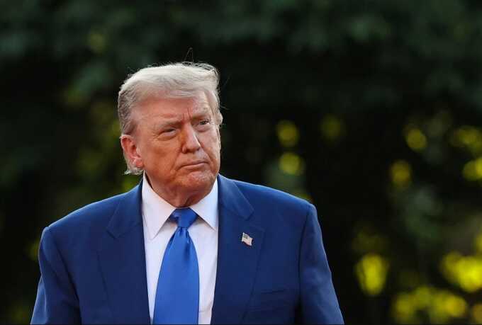 Трамп пригрозил ввести 35% пошлины для ЕС, если инвестиционные обязательства не будут выполнены