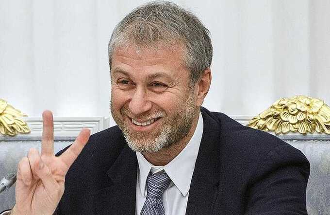 Роман Абрамович избежал судебного разбирательства в деле Дерипаски против Потанина