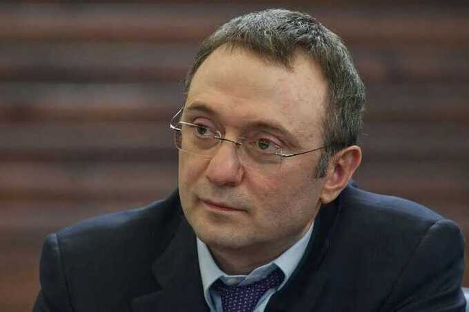 Суперъяхту Керимова выставят на закрытые торги после обнаружения яйца Фаберже