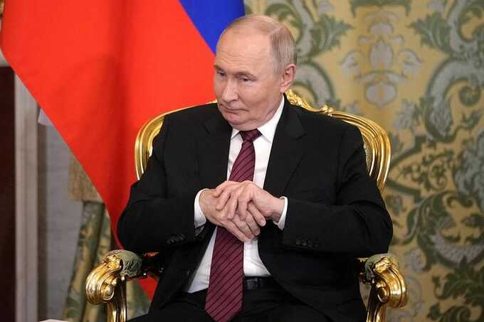 Россия может предложить Трампу «воздушное затишье» вместо полного прекращения огня