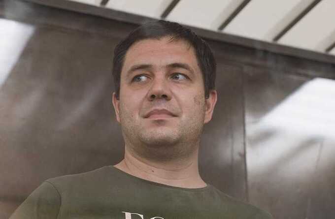 Адвокат предложил внести за Трифонова залог размером в 3 миллиона рублей