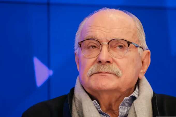 Михалков рассказал о подробностях беседы Алиева с Путиным за обедом