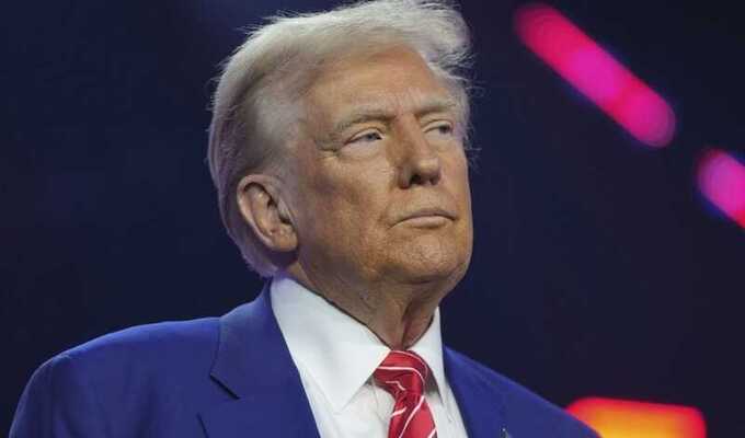 Трамп сообщил о требовании Путина для начала мирного процесса