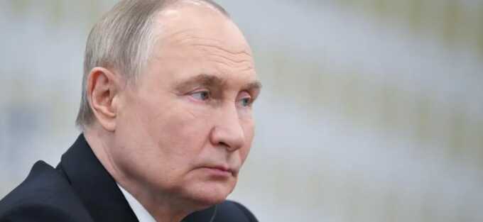 Путин считает ОАЭ вероятным местом встречи с Трампом