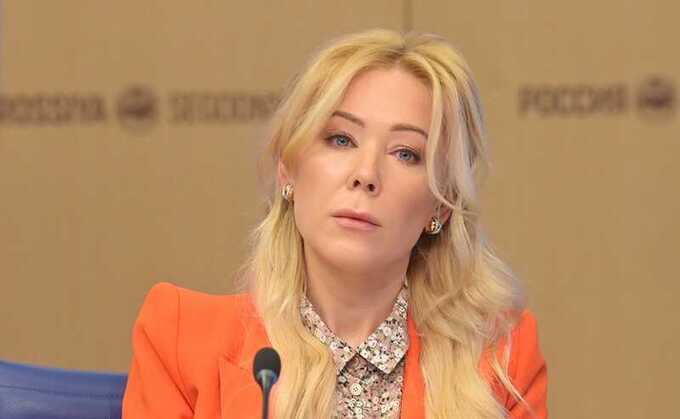 Екатерина Мизулина настаивает на проверке альбома Гуфа на предмет пропаганды наркотиков