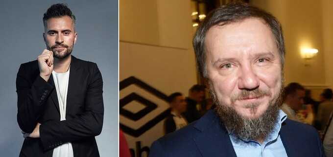 Ираклий Пирцхалава побил Михаила Гребенщикова на фестивале, посвященном футболу и музыке