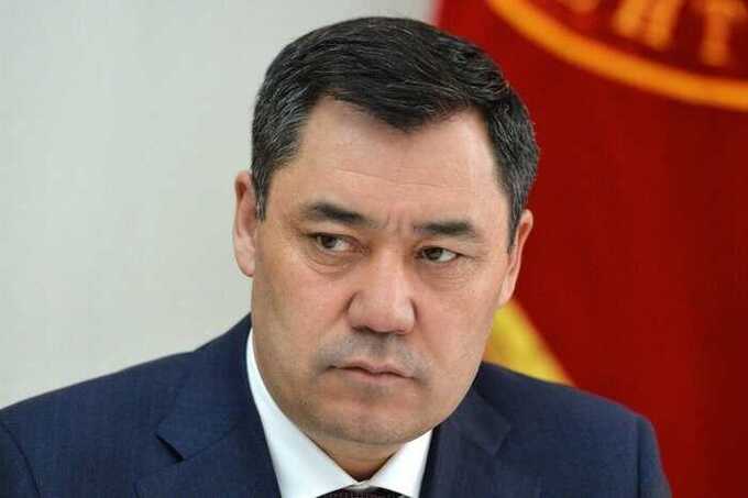 Закон о СМИ в Кыргызстане возвращает контроль над прессой исполнительной власти