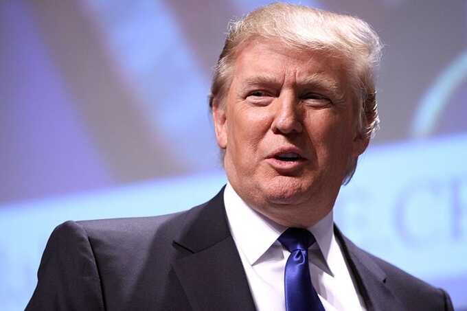 Трамп сообщил о скорой встрече с Путиным и допустил возможность обмена территориями в мирном договоре по Украине