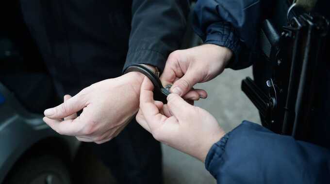 В столице задержали сотрудника киберполиции по обвинению в коррупции и взаимодействии с хакерами