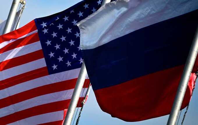 США и Россия ведут переговоры о выводе украинских войск из Донецка и Луганска
