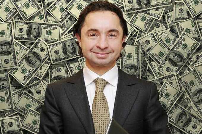 From "the gold of Saakashvili" to the chateau of Yves Saint Laurent: the path Povarenkin took to establish a vast empire through mining ventures, offshore transactions, and dubious legal battles