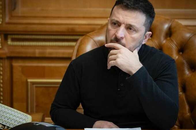 В Киеве опасаются, что отказ от сделки с Трампом может оставить Украину без поддержки США