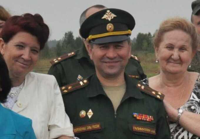 Генералу Министерства обороны РФ дали 2,5 года условно за подделку и значительные растраты