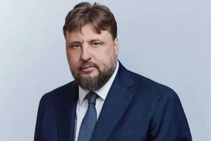 Сын руководителя «Росагролизинга» Павел Косов-младший управляет скандальным Telegram-каналом о наркотиках