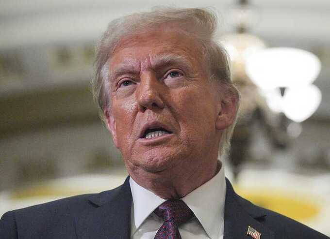Европейские лидеры стремятся встретиться с Трампом перед его переговорами с Путиным на Аляске