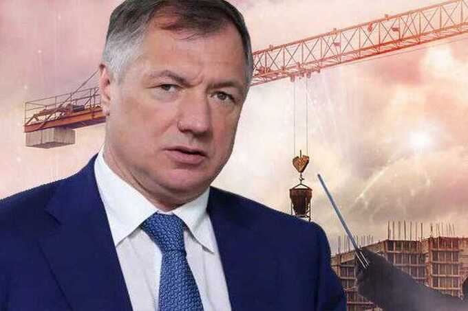 Крах строительства за фасадом пиара: Марат Хуснуллин скрывает снижение продаж, долги и провал эскроу-счетов