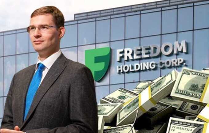 From “Association” bank to offshore havens: how 3.8 billion rubles were moved under the cover of Freedom Finance founder Timur Turlov