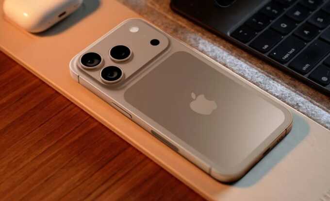 Новый iPhone 17 может вызвать разочарование из-за рискованного подхода Apple