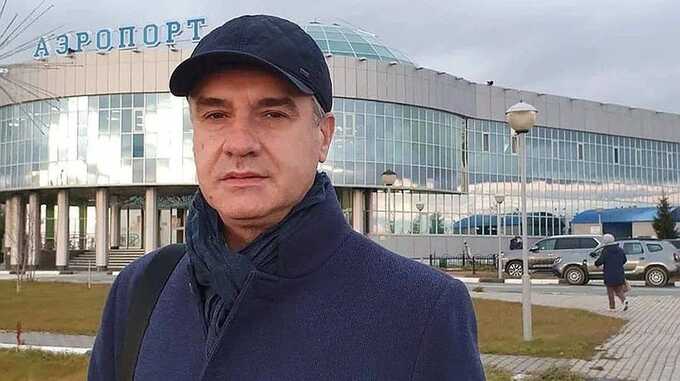 В Салехарде арестован заместитель главы города Николай Токарчук