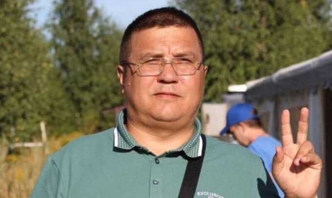 В Марий Эл активиста отправили в СИЗО по делу об организациях Навального