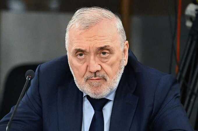 В Министерстве обороны начинается новая антикоррупционная акция, направленная против Шойгу