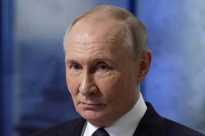 Популярность Путина и «Единой России» снижается на фоне увеличения недовольства в стране