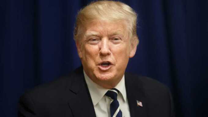 Трамп перед встречей с Путиным высказал неоднозначные мнения о Зеленском