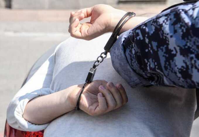 В Краснодарском крае мужчину задержали за исполнение песни на украинском языке