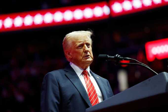 Трамп увеличил на три месяца отсрочку введения тарифов против Китая