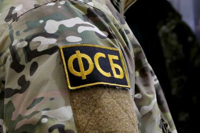 ФСБ арестовала человека, подготовившего теракт с целью покушения на высокопоставленного военного в Подмосковье