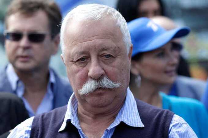 Леонид Якубович отпраздновал 80-летие в шикарном турецком отеле, израсходовав полтора миллиона рублей