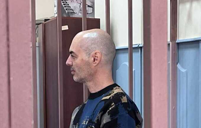 В Москве вынесли приговор бывшему преподавателю RMA за участие в нападении на аэропорт