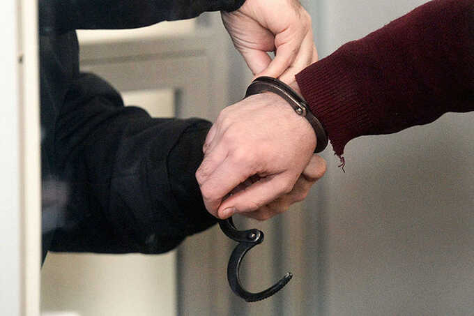 A court in Kyrgyzstan has sentenced an associate of Matraimov for corruption offenses