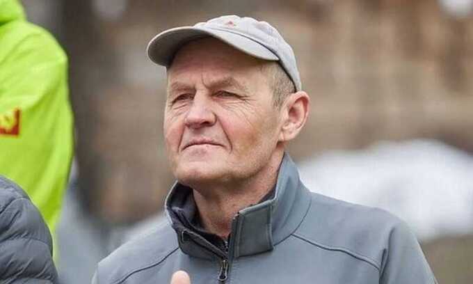 Капитан российской команды по альпинизму Николай Тотмянин скончался после трудного восхождения