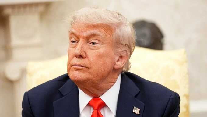 Трамп может попытаться провести переговоры с Путиным, обойдя Украину и Европу