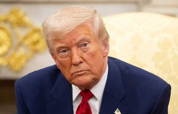 США начали проект «Золотой купол» с четырёхуровневой системой ПРО