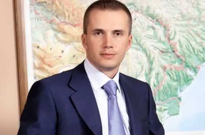 В оккупированном Донецке "отобрали" недвижимость сына Януковича