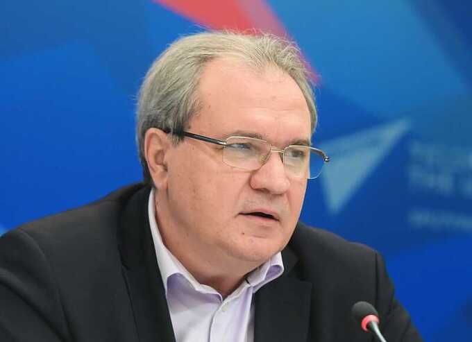 Россия отказалась от планов обмена Херсонской и Запорожской областей на Донбасс