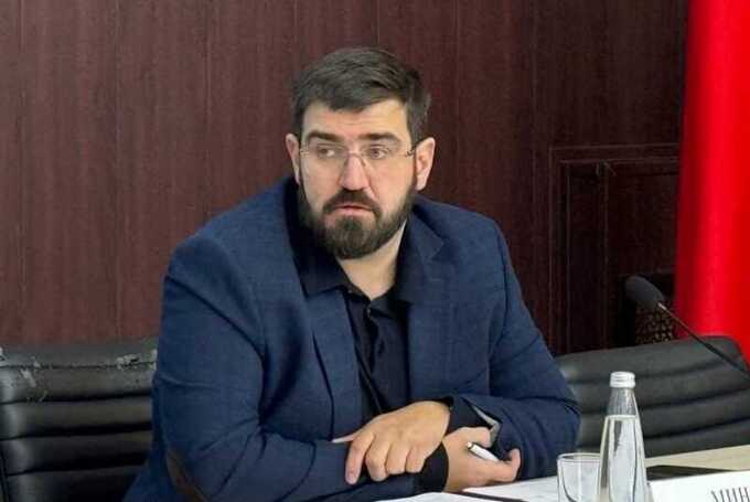 Экс-заместитель главы администрации Химок Николай Минаев покинул территорию России до возбуждения уголовного дела о коррупции