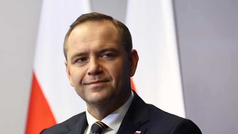 Президент Польши предложил установить уголовную ответственность за использование символики ОУН-УПА