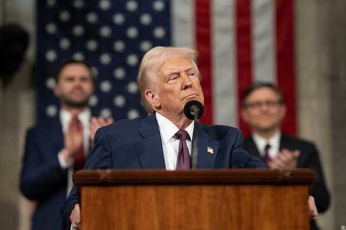 Трамп объявил о намерении встретиться с Путиным и Зеленским, если переговоры будут успешно завершены