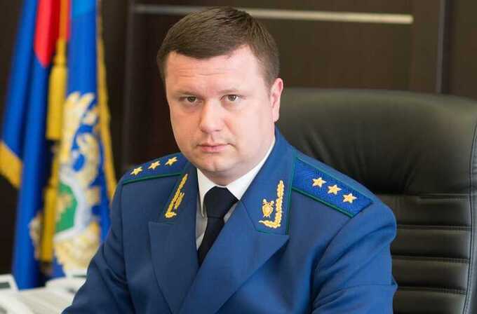 Андрей Кикоть и Авдеев: преступная сеть среди власти и миллиардные миграционные схемы в Санкт-Петербурге