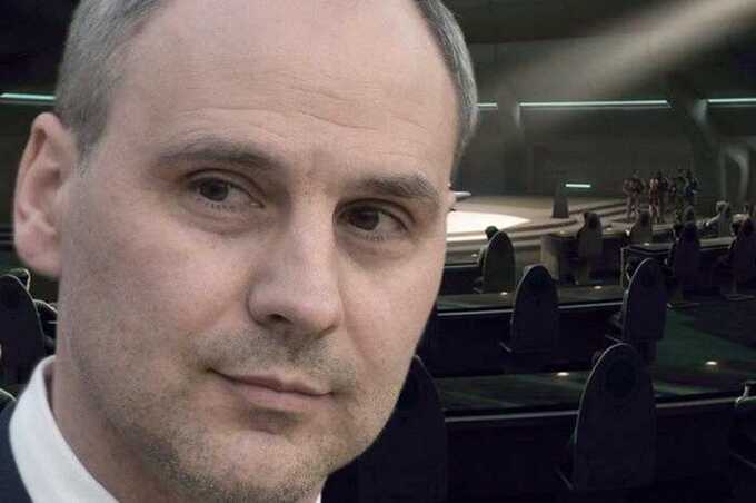 Паслер оставил Виктора Шептия в Совете Федерации, лишив сенаторских мест Алексея Орлова и Людмилу Бабушкину