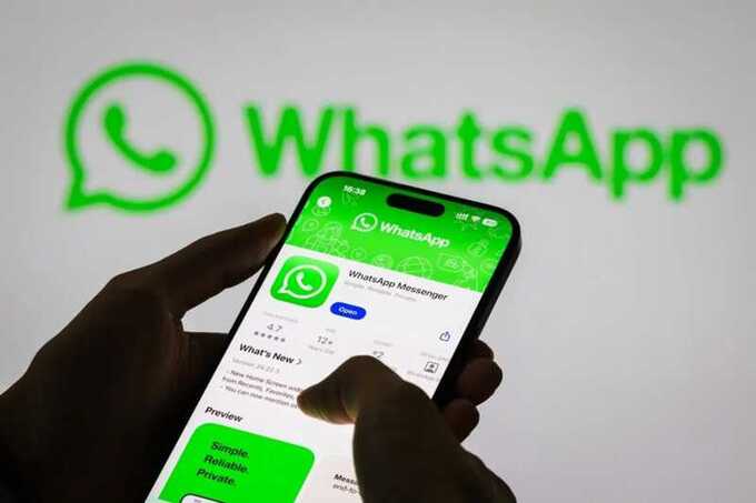 WhatsApp пытается сохранить возможность интернет-звонков в России