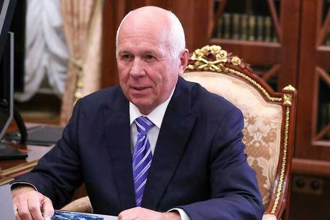 Сын подельника главы «Ростеха» сообщил о вложениях Сергея Чемезова в отмытые деньги через Европу