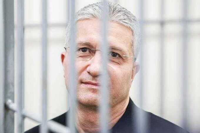 Первый апелляционный суд проверит обоснованность приговора бывшему заместителю министра Тимуру Иванову