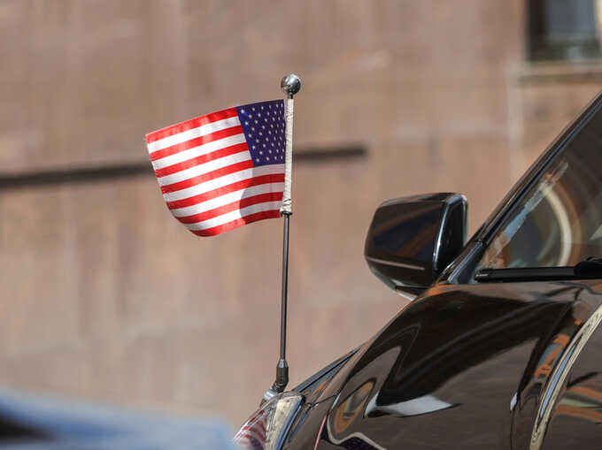 США обвинили Германию в ограничении свободы слова и увеличении антисемитских настроений