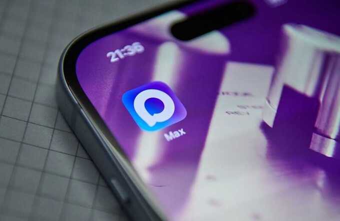 Аналитики выявили начальные случаи мошенничества в мессенджере Max