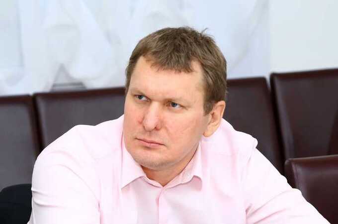 У сестры Николая Коробовского проводятся обыски в рамках международного расследования