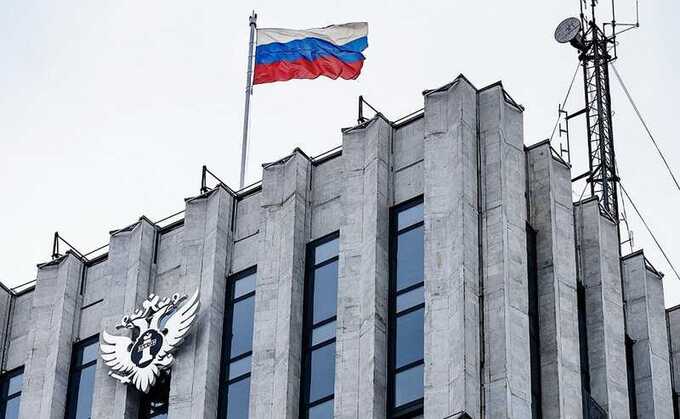 Министерство юстиции России признало «Репортёров без границ» организацией, деятельность которой на территории страны нежелательна